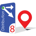 Onyx Distribution V8.7 icône