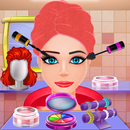 Wedding Makeup & DressUp Salon APK