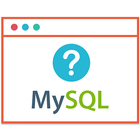 Study And Quiz MySQL icône