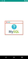 Study And Quiz MySQL постер