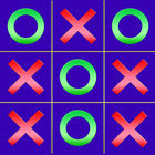 Tic Tac Toe simgesi