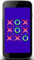 Tic Tac Toe Ekran Görüntüsü 2