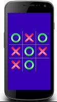 Tic Tac Toe Ekran Görüntüsü 3