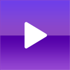 Video Player Zeichen