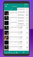 Video Player Screenshot 3