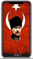 Atatürk Duvar Kağıtları capture d'écran 1