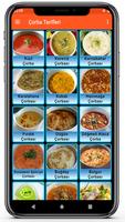 İnternetsiz Çorba Tarifleri Ekran Görüntüsü 1