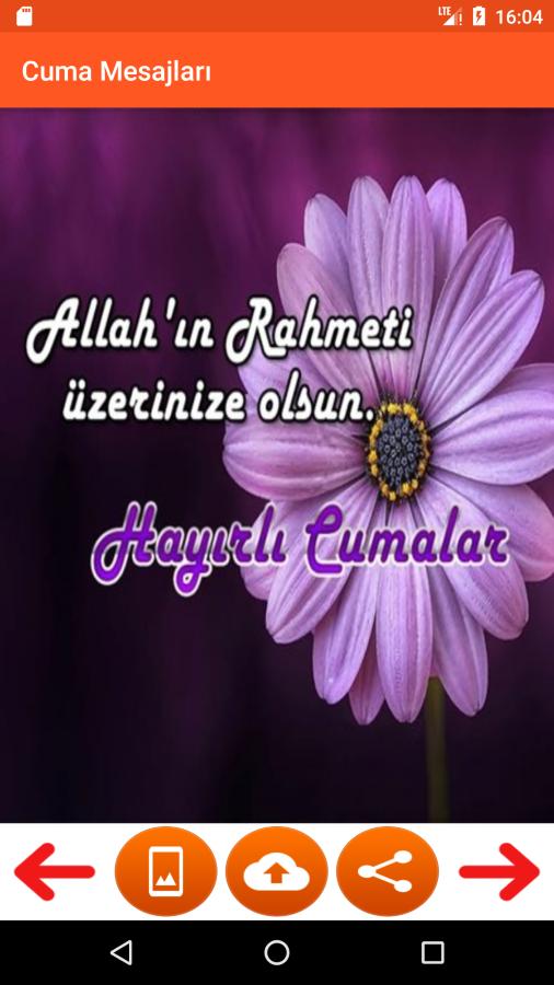 Resimli Cuma Mesajlari For Android Apk Download