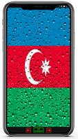Flag of Azerbaijan screenshot 3
