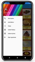 İnternetsiz Pasta Tarifleri captura de pantalla 3