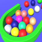 Color Ball Picker 3D simgesi