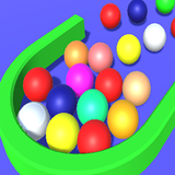 Color Ball Picker 3D