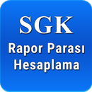 Rapor Parası Hesaplama APK