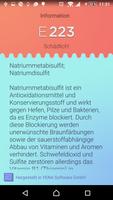 E nummern. Keine Werbung innen Screenshot 1