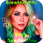 Yeng Constantino icône