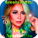 Yeng Constantino - Greatest Hits - Top Twenty APK