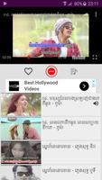 Khmer Sing Karaoke ảnh chụp màn hình 2