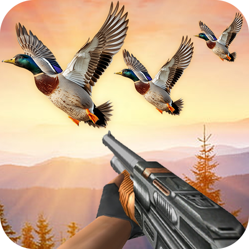 Duck Hunting Birds Shooter 3d Duck Hunting Birds Shooter 3d