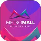 Metromall icône