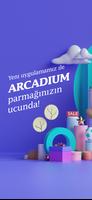 Arcadium Affiche