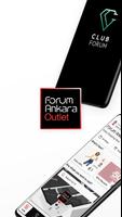 Forum Ankara poster