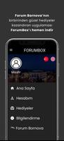 ForumBox imagem de tela 2