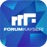 Forum Kayseri Mobil icône