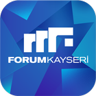 ikon Forum Kayseri Mobil