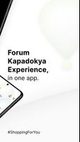 Forum Kapadokya capture d'écran 1