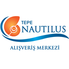 Tepe Nautilus أيقونة