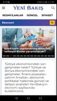 Yeni Bakış ảnh chụp màn hình 3