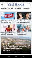 Yeni Bakış bài đăng