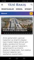 Yeni Bakış ảnh chụp màn hình 2