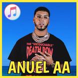 Anuel AA MP3 Offline 2021