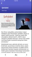 Yenidünya Dergisi capture d'écran 2