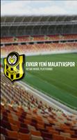 Yeni Malatyaspor Tv ポスター