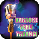 Karaoke Yerli Yabancı APK