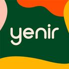 آیکون‌ Yenir