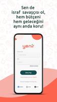 برنامه‌نما Yenir عکس از صفحه