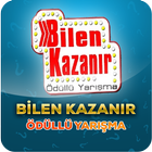 Bilen Kazanr-Para Kazan Zeichen