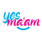 Yes Maam icône