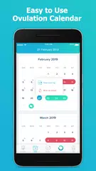 YesMom - Fertility, Ovulation  APK download