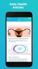 YesMom - Fertility, Ovulation  APK download