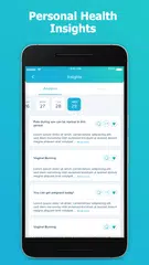 YesMom - Fertility, Ovulation  APK download