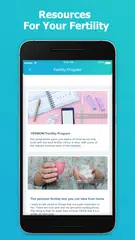 YesMom - Fertility, Ovulation  APK download