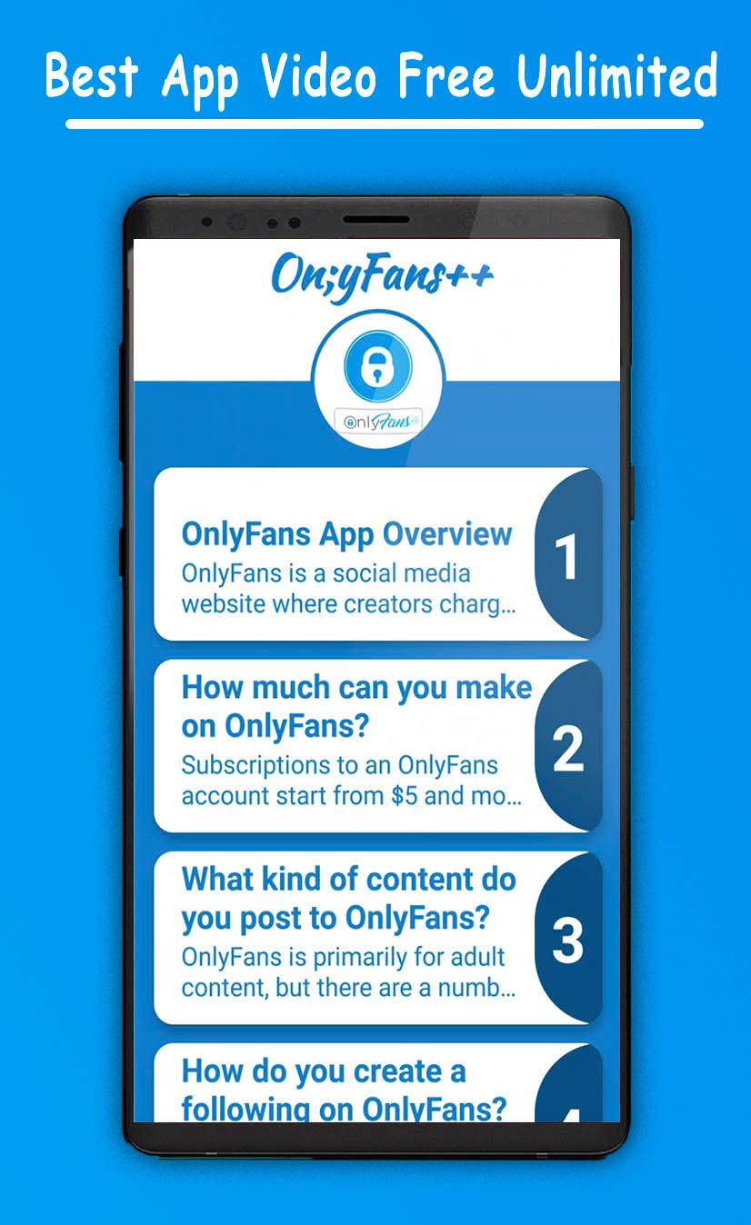 How to watch onlyfans videos