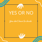 Yes Or No icône