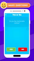 Yes or No screenshot 1