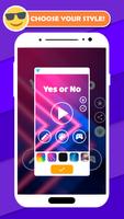 Yes or No screenshot 2