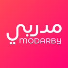 Modarby.com Private tutoring icône